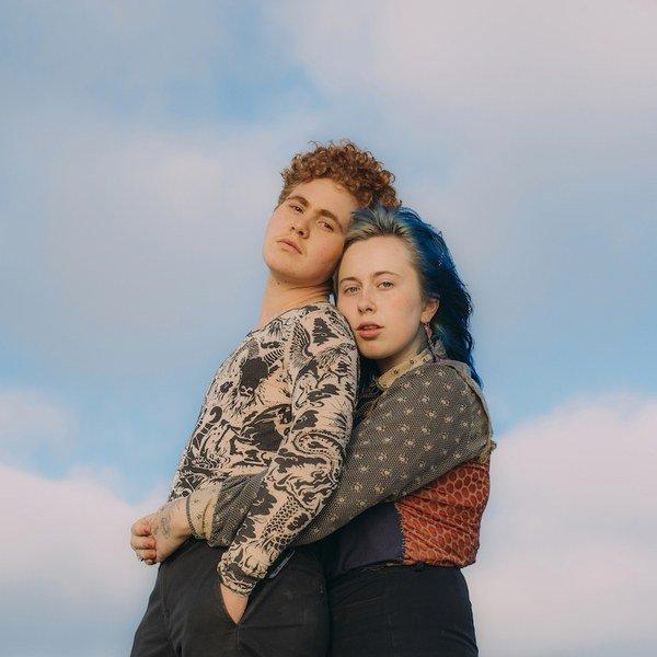 Growing Up With Girlpool