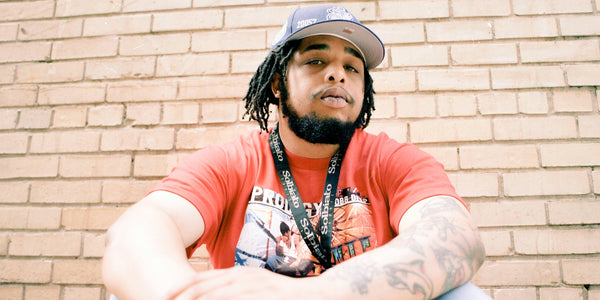 WiFiGawd’s Customized Hip-Hop Universe