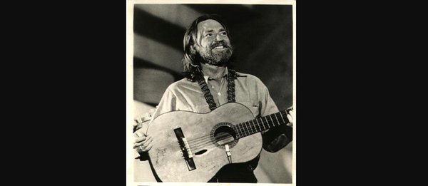 Willie Nelson Got Free On 'Shotgun Willie'